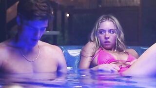 Sydney Sweeney Bikini Dance