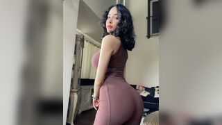 Susu Swimsuit Succubus Tight Dress Set Slideshow Fansly Onlyfans Leak