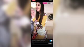 Belen R. Live ig