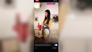Belen R. Live ig