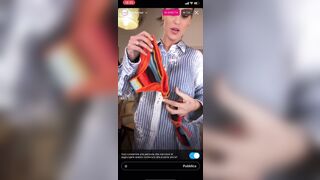 Belen R. Live ig
