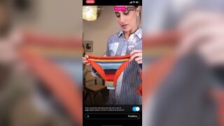 Belen R. Live ig