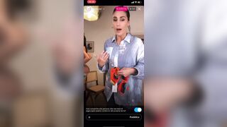 Belen R. Live ig