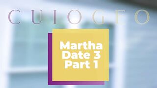 Cuiogeo × martha d3p1