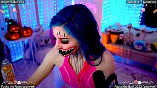 Kati3kat's webcam show from MFC October-27-2023 06-57-00