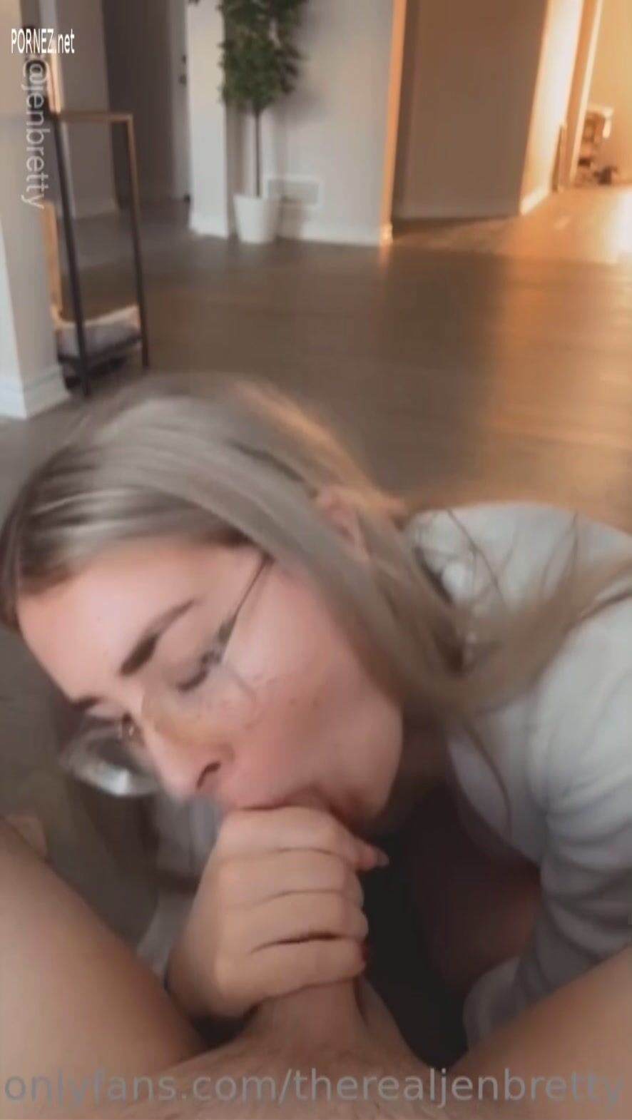 Therealjenbretty sextape 