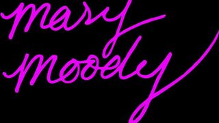 mary moody - cosplay
