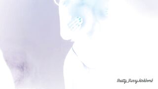 Bratty Bunny - Denied Even When Nude (Inverted Version)