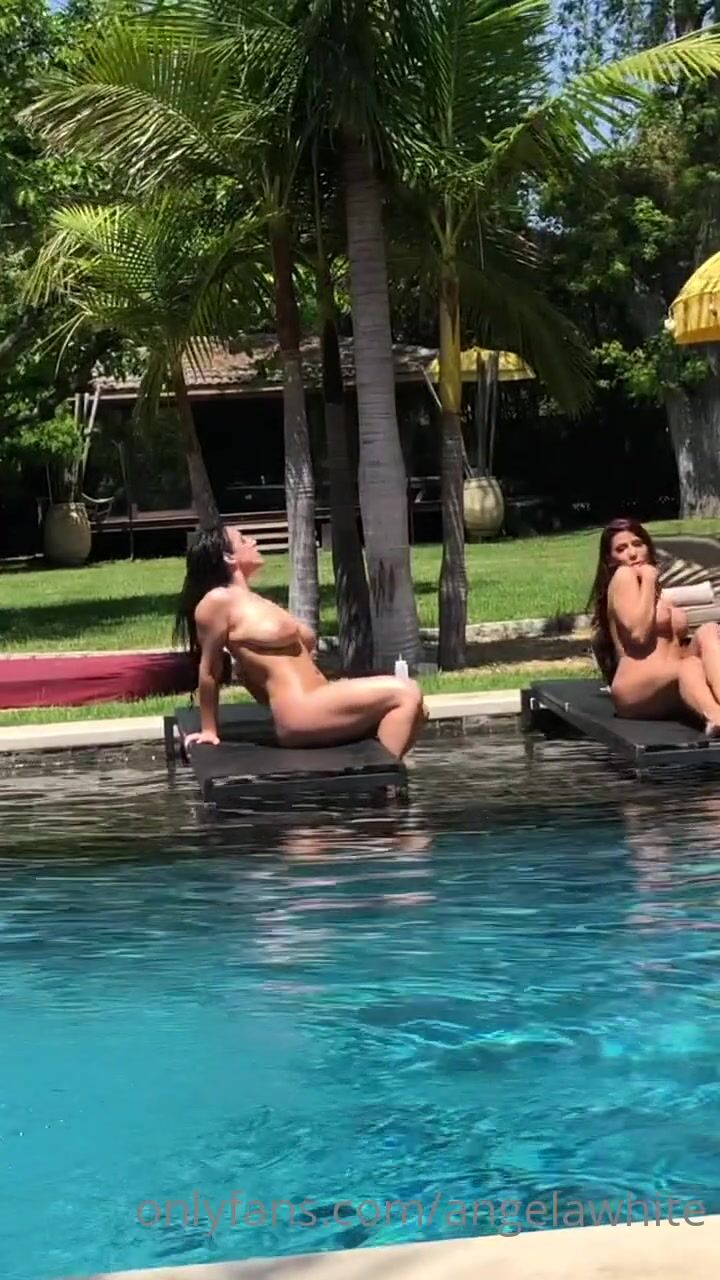 A.W OF - Behind The Scenes With Madison Ivy