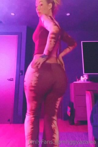 Iggy Azalea