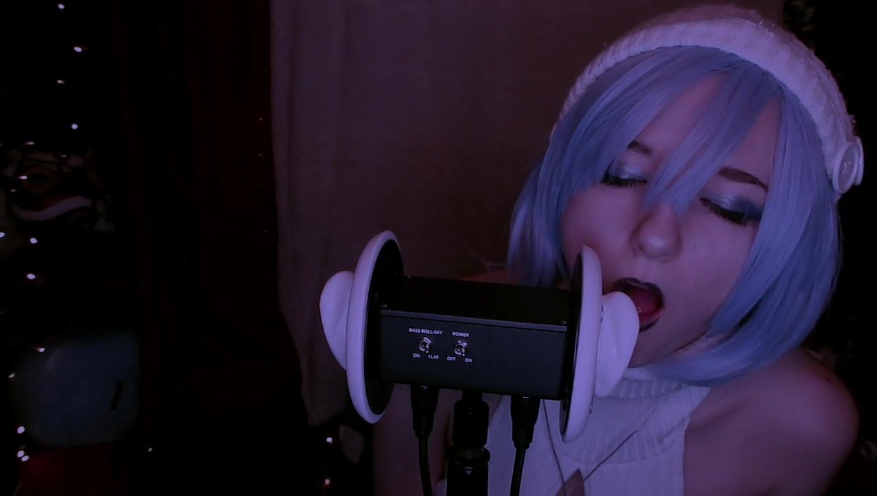 AftynRose Chill With Winter