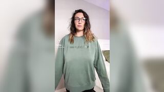 Tati Evans Tiktok tits