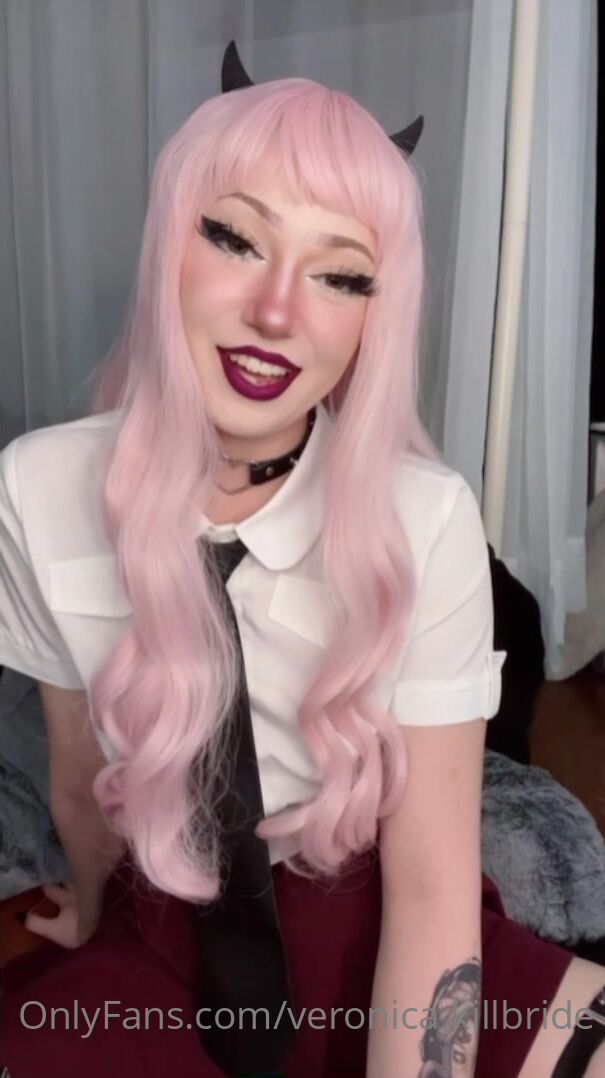 veronica.killbride dirtytalk