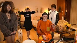 Valkyrae Twitch Nipslip Whole Clip