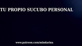 mind@rin@ asmr sucubo roleplay (only audio)