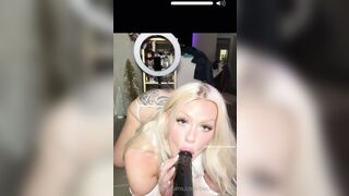 Becky Crocker Fukc Machine Squirt