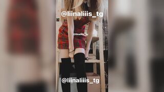 ❤️ Lina Alina Lis Wideo 51, Liinaliiis wideo