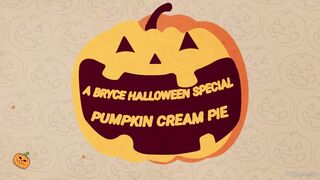Bryce Adams - Pumpkin Cream Pie