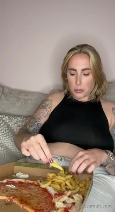 PAIGE TURNAH WEIGHT GAIN 3