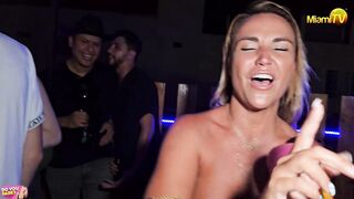 Jenny Scordamaglia - Straw Hat 05