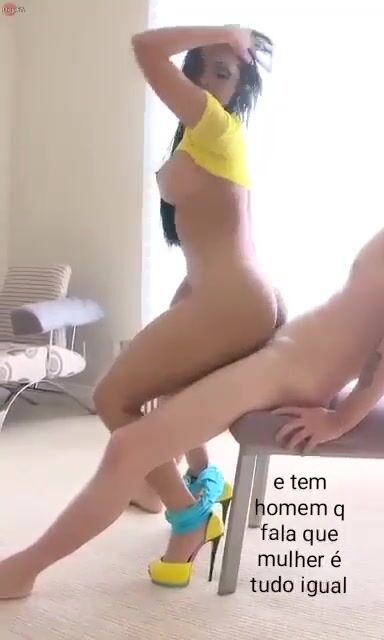 Rebolada de responsa