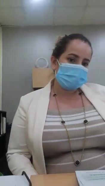Doctora Chaturbate
