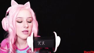 Gamer Girl Ahegao Face