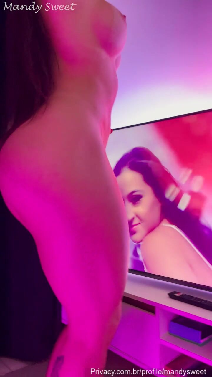 007 Mandy Sweet 19