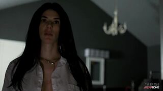 arena rome - cuck at the bedroom