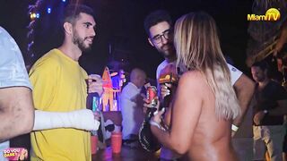 Jenny Scordamaglia - Straw Hat 07