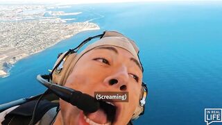 Casey Boonstra Recaps In Real Life's Craziest Moments