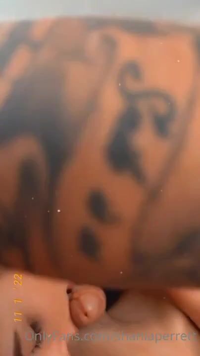 Shania Perrett
