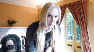 ariel anderssen - i am headgirl so i am allowed to do this