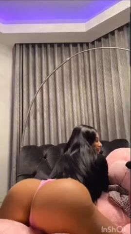 Mia francis dry humping