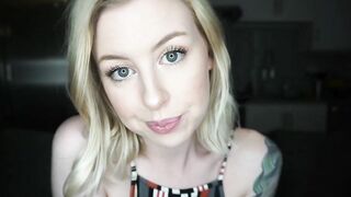 Mystie Mae - You Can Only Kiss Me