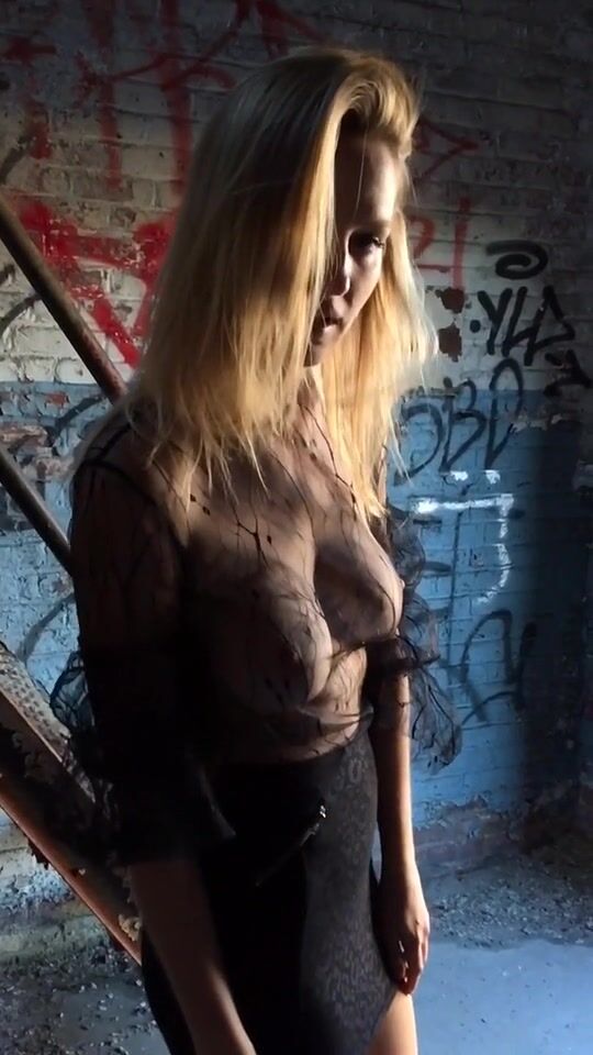 gabby downing nude