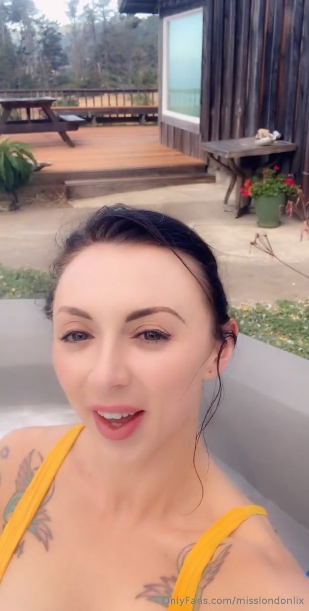 London lix onlyfans 8