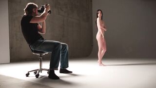 Grace The Art Of Nude Photography Trailer