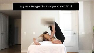 Sinfuldeeds Blonde RMT 4th Appointment Video Leaked