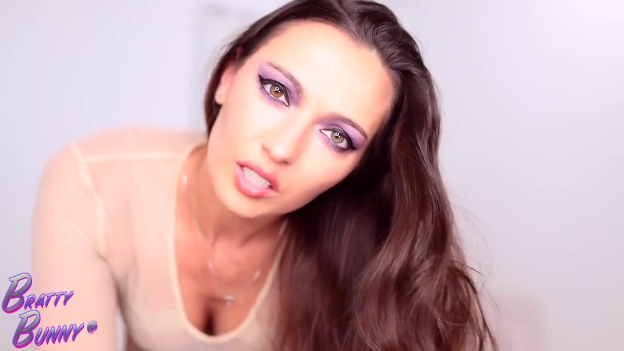 Bratty Bunny - THE GODDESS GAME