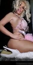 Tommie Jo