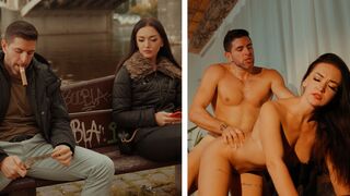 Czech Girl Zuzu Sweet Gets Fucked By Antonio Mallorca Extremely Passionately
