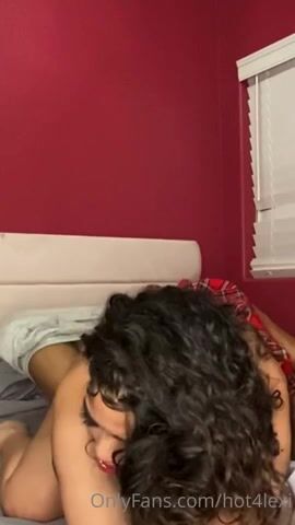 hot4lexi schoolgirl taking bbc