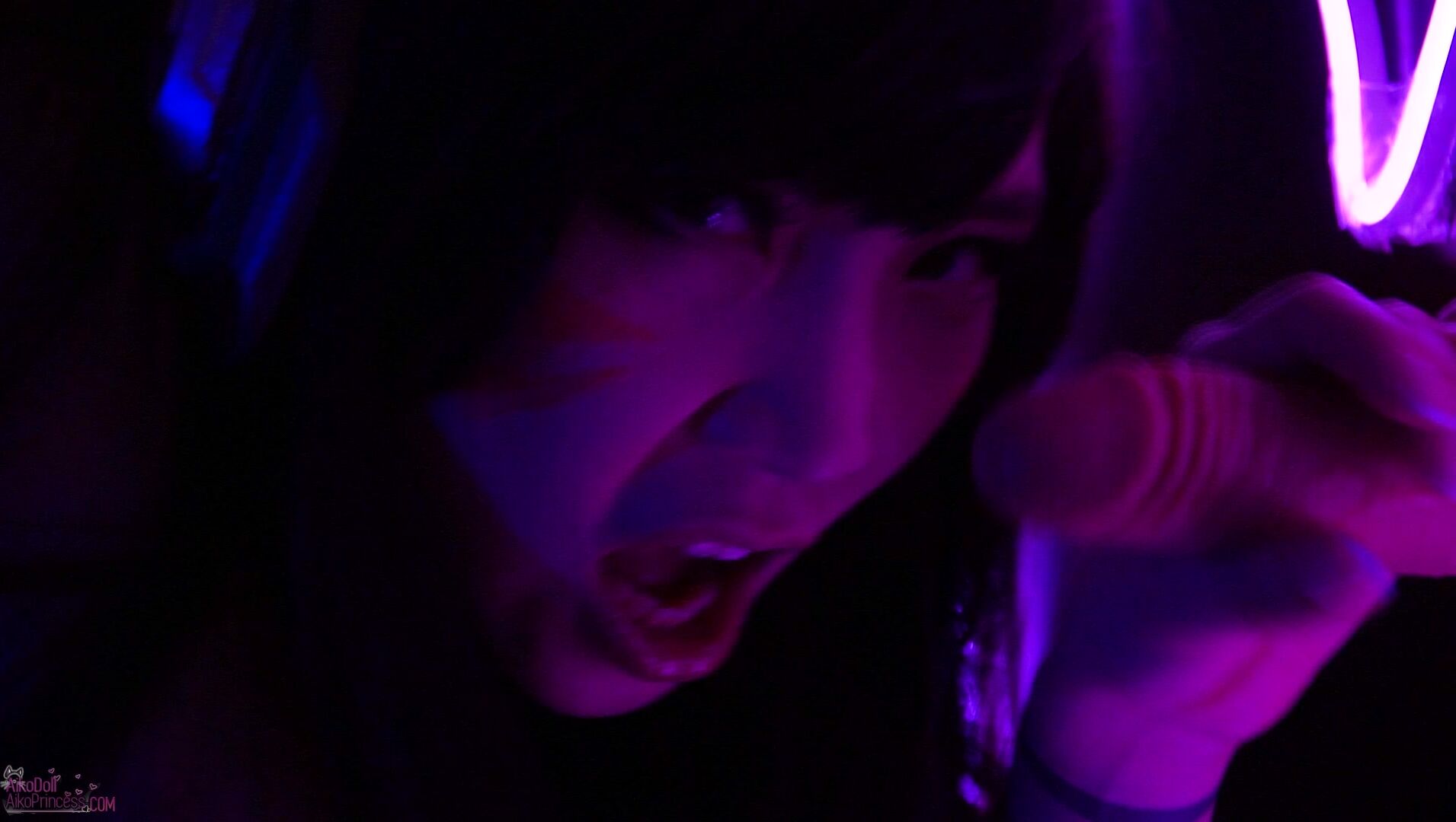 Aiko Moe DVA Cucking her friend Daehyun