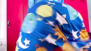 Bishoujomom Ms. Frizzle video