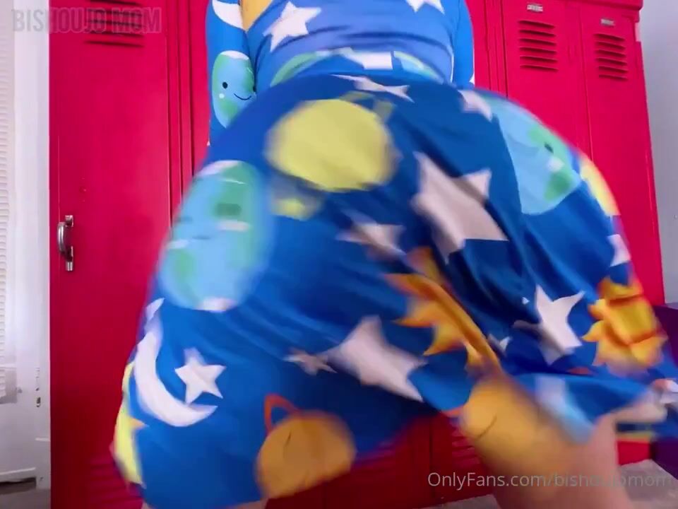 Bishoujomom Ms. Frizzle video