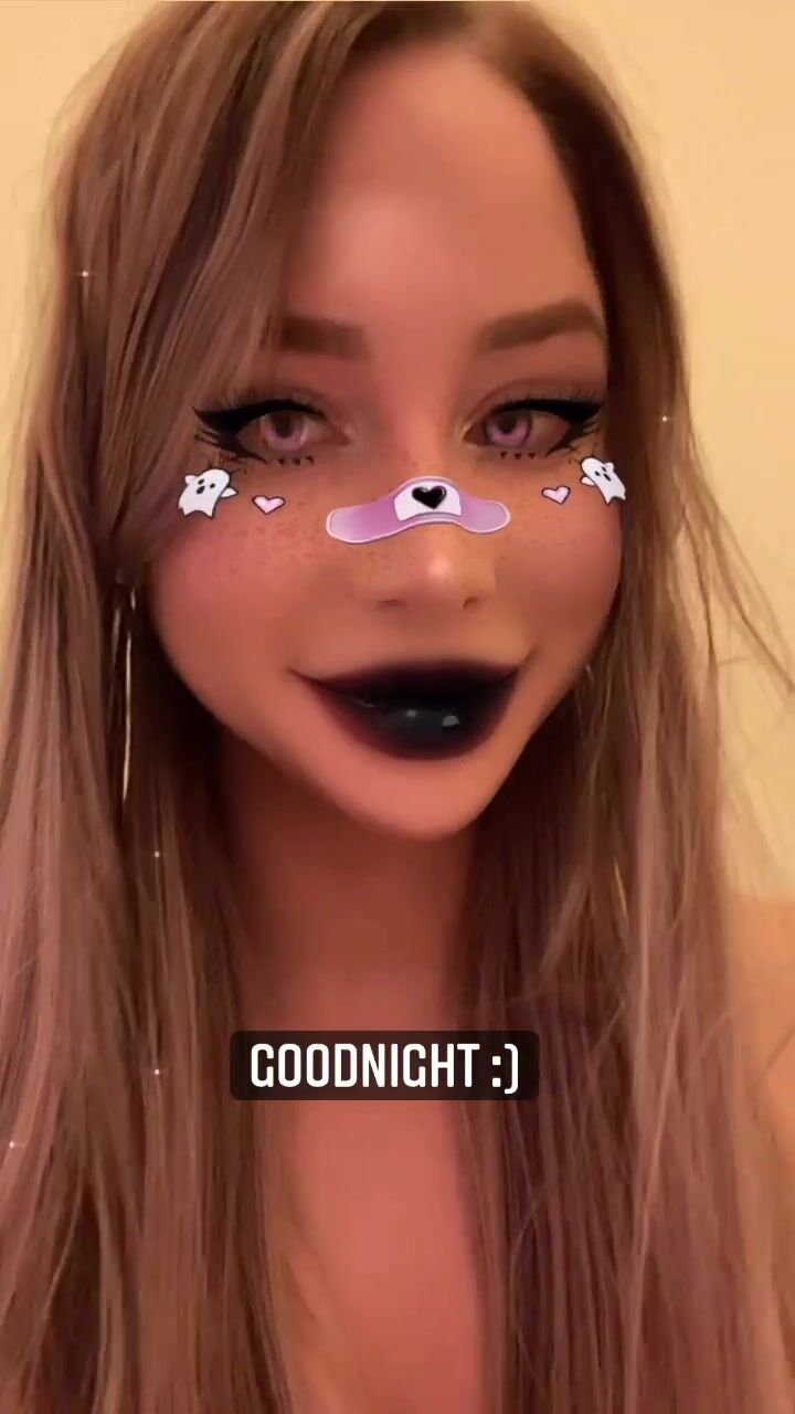 pink video