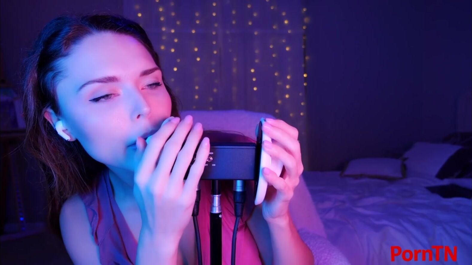 heatheredeffect asmr