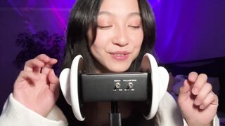 Cloud Crystal Asmr