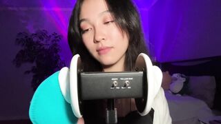 Cloud Crystal Asmr
